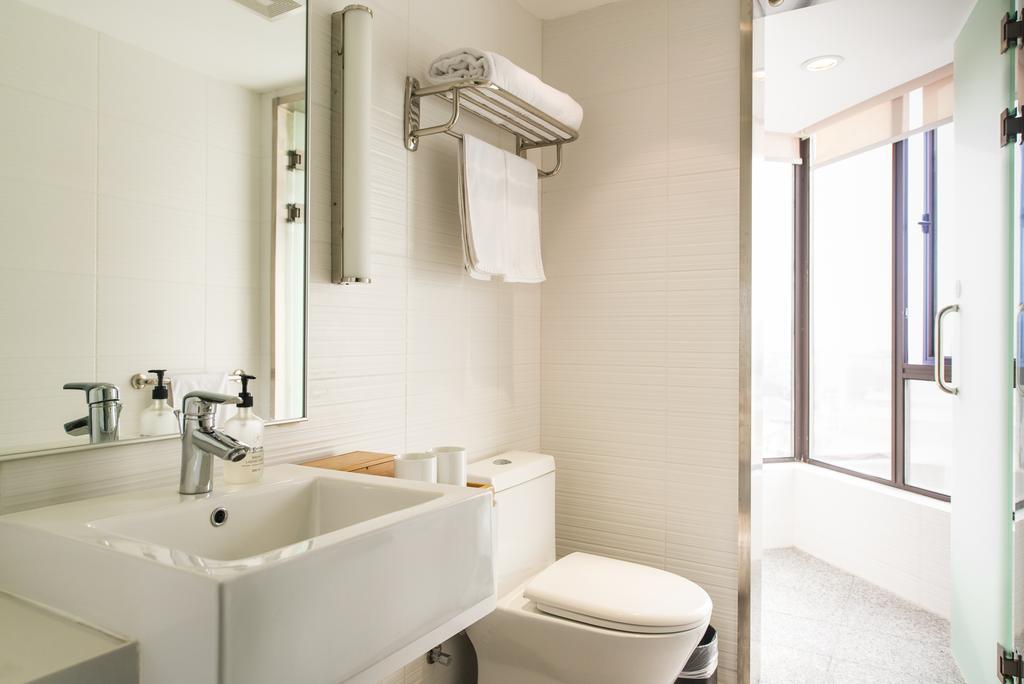 Ji Hotel Dongtai Yancheng  Dış mekan fotoğraf