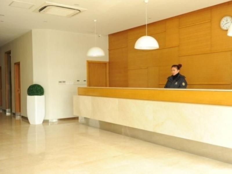 Ji Hotel Dongtai Yancheng  Dış mekan fotoğraf